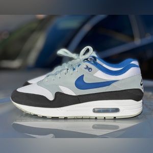Nike Air Max 1 'Gym Blue' (2017)